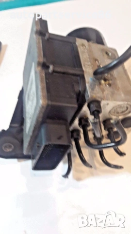 ABS помпа за Saab 9-3 54084672D 13509102 13664002 12789522, снимка 2 - Части - 54303583