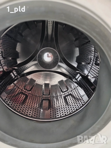 Пералня Edesa, снимка 2 - Перални - 51534577