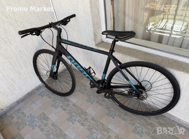 Хибриден велосипед Drag Storm 7.0