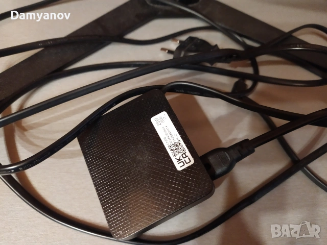 Гейминг Монитор Samsung Odyssey G3, снимка 4 - Монитори - 53223150