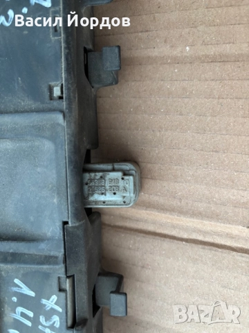 Запалителна Бобина за Пежо / Ситроен 1.4  / 2 256 208A / , снимка 3 - Части - 52135015