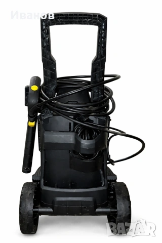 Водоструйка KARCHER K5.700, снимка 3 - Парочистачки и Водоструйки - 53888173
