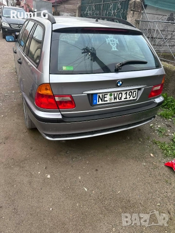 Е46 фейс 2.0d 150hp 6 скорости , снимка 2 - Аксесоари и консумативи - 52916370