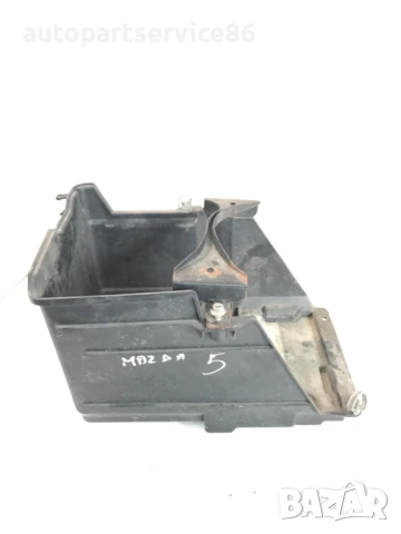 Държач за кутия на батерия LHD за Mazda 5 2.0D (2007) CC3056040