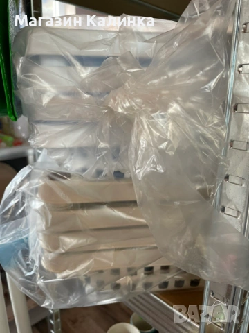 стелаж за плодове