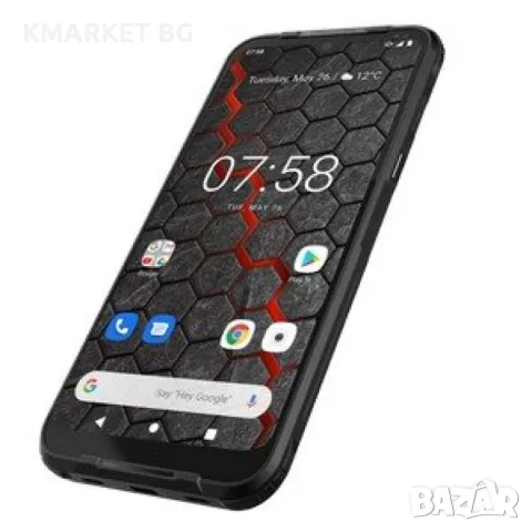 MyPhone Hammer Blade 3 Dual SIM, 4GB/ 64GB, IP69, IK07 Смартфон сертифициран Мобилен Телефон (GSM ), снимка 6 - Други - 47550151