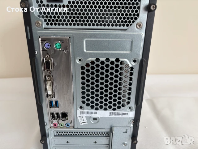 Компютър - ZooStorm i7 - 4790, снимка 8 - Геймърски - 50533107