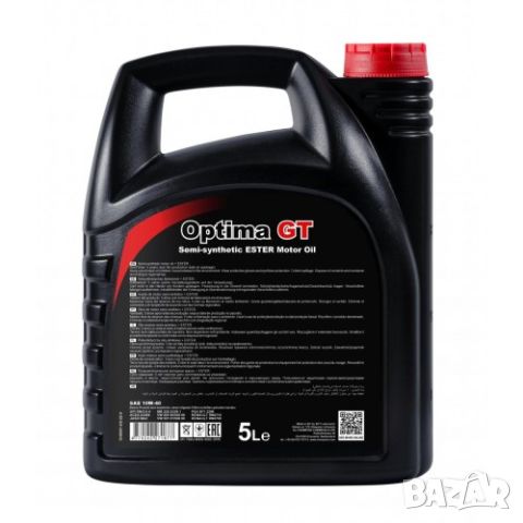 Моторно масло CHEMPIOIL Optima GT 10W40, 4л, снимка 2 - Аксесоари и консумативи - 45366324