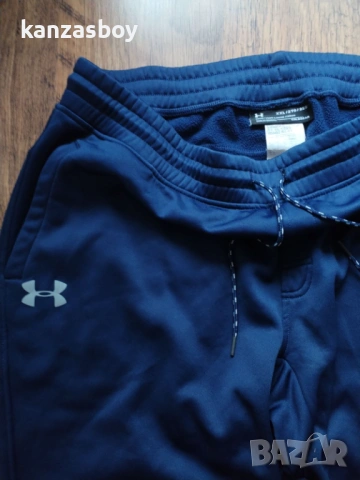 under armour - страхотно мъжко долнище 2XL