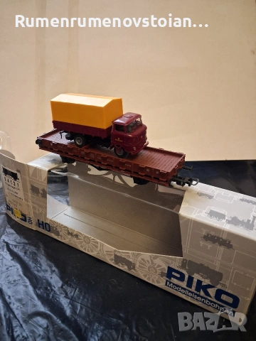 колекционерска количка , снимка 3 - Колекции - 53957743