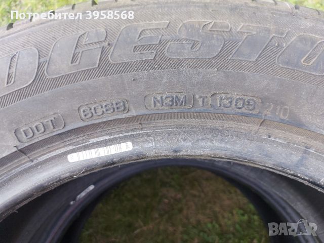 BRIDGESTONE DWELLER , снимка 6 - Гуми и джанти - 46506659