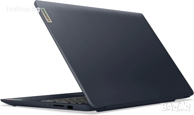 Лаптоп Lenovo Ideapad 3 15ALC6 15.6 инча FHD Cloudbook, снимка 3 - Лаптопи за дома - 53054664