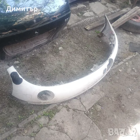 Маска За Фиат Мултипла 2001г / Fiat Multipla 2001y