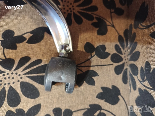 професионален стол, снимка 3 - Столове - 53831446