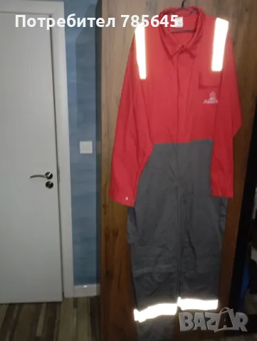 Работни гащеризони нови., снимка 7 - Други - 48604234