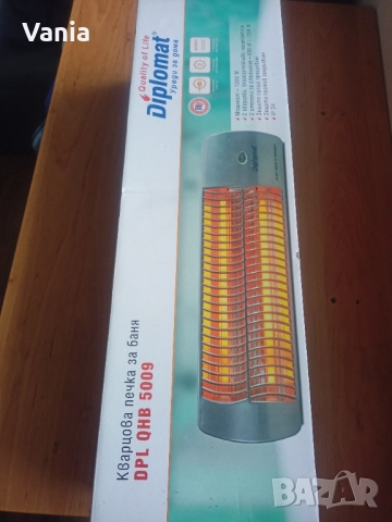 Печка за баня 