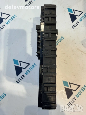 F005V02904 / A13676803 BCM бушониера от Ford Fiesta VII 1.1 Ti-VCTi, двигател FSJA, 75 кс., 5 ск., снимка 3 - Части - 53610685