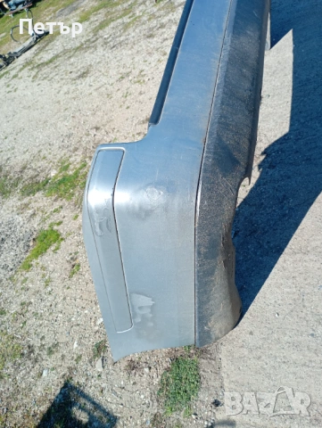 Задна броня volvo V70 2000-2007, снимка 2 - Части - 53838785