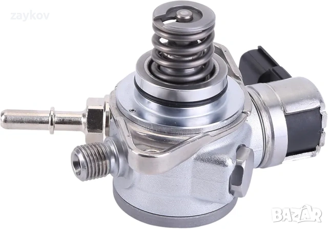 166307214R Горивна помпа за високо налягане на двигателя за Nissan Qashqai 1.2 2013-2018, снимка 2 - Части - 54151950