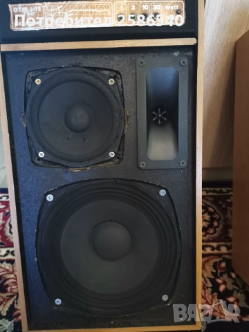 Тонколони Респром ОТМ 1-12, снимка 9 - Тонколони - 51737000