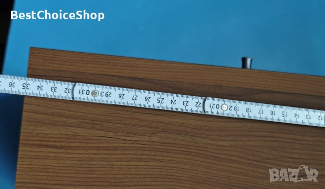 Елегантна автоматична дървена кутия за навиване на 6 часовника., снимка 8 - Луксозни - 54142650