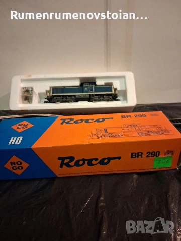 колекционерски локомотив , снимка 5 - Колекции - 54101708