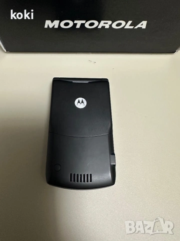 Motorola v3 Комплект, снимка 7 - Motorola - 54114835