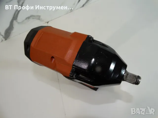 2023 - Hilti SIW 6 - 22 / Nuron - Мощен гайковерт, снимка 4 - Други инструменти - 47187442