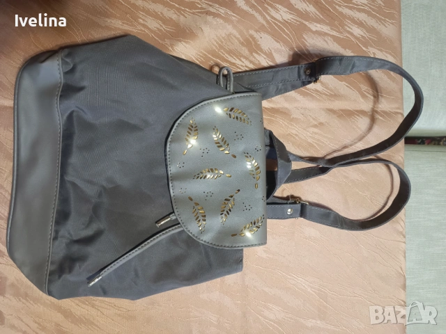 Дамски чанти през рамо и раници, снимка 8 - Чанти - 53840118