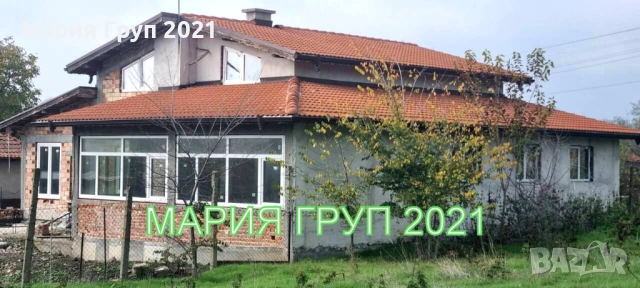 !!!ТОП ОФЕРТА!!!Продавам Двуетажна Къща в село Опан област Стара Загора!!!