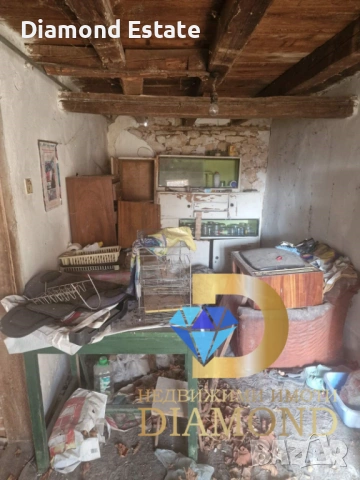 Къща в село Златна ливада обл. Стара Загора, снимка 7 - Къщи - 48039218