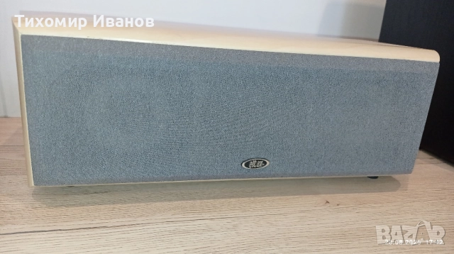 Център за домашно кино Eltax Symphony, снимка 2 - Тонколони - 51433112