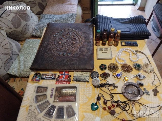 СТАРИ ПРЕДМЕТИ, снимка 1