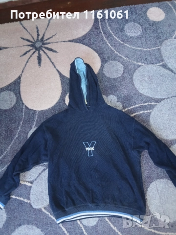 БЛУЗИ ЯКЕТА ПАЛТА ПОТНИЦИ ДЪНКИ НА БЮДЖЕТНИ ЦЕНИ при поръчка на две намеление с 2лв , снимка 9 - Блузи с дълъг ръкав и пуловери - 52234621