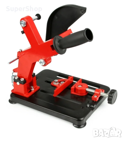 Професионална Стойка за ъглошлайф Mar-Pol ъглошлайфи флекс инструменти, снимка 2 - Други инструменти - 52226556