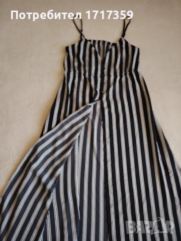 Дамска рокля (туника), снимка 9 - Рокли - 50623839