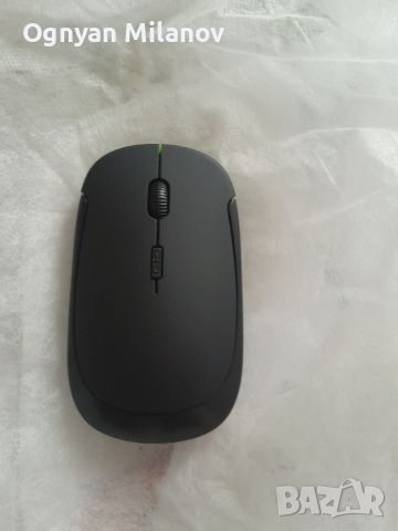 2.4ghz безжична мишка за лаптоп /PC 