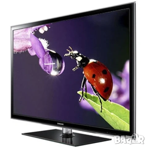 LED TV SAMSUNG 32"/82смUE32D5000, снимка 4 - Телевизори - 53908861