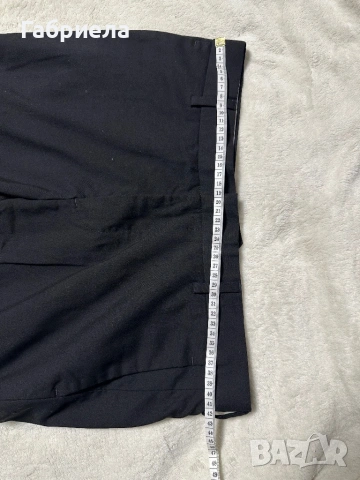 Мъжки панталон H&M, снимка 3 - Панталони - 54168969