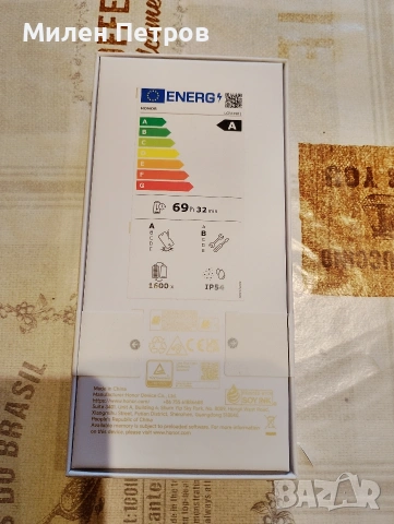 HONOR 400smart 5G, снимка 4 - Други - 53684105