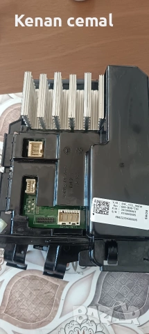 Инверторна платка от пералня беко , снимка 3 - Перални - 53256270