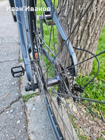 Велосипед Oryx Nine D20 20, снимка 6 - Велосипеди - 53984021