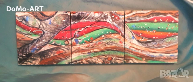 Арт Картини , снимка 6 - Картини - 53632998