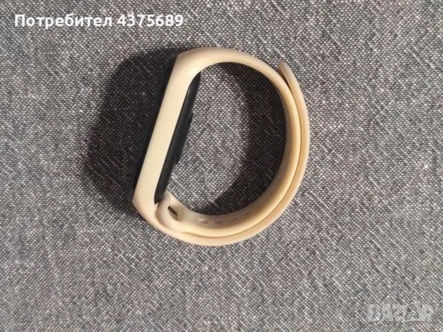 Xiaomi Mi Band 7 за смяна на батерия + каишки, снимка 3 - Смарт гривни - 53305785