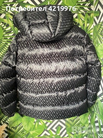 Продавам чисто ново яке, снимка 3 - Якета - 52603379