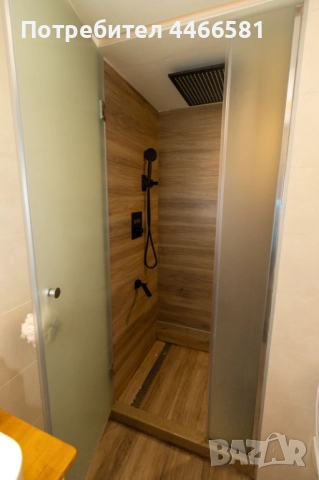 Продава се 4-стаен мезонет в кв.Бели Брези., снимка 10 - Апартаменти - 52110801