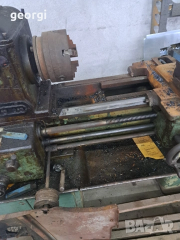 Струг с5, снимка 3 - Стругове - 53696386