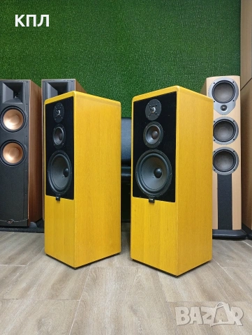 Тонколони CANTON CT-80, снимка 8 - Тонколони - 54059565