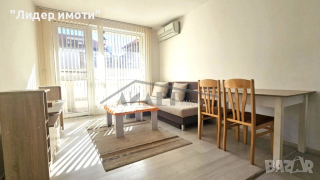 2-стаен обзаведен до ц. "Св. Иван Рилски"