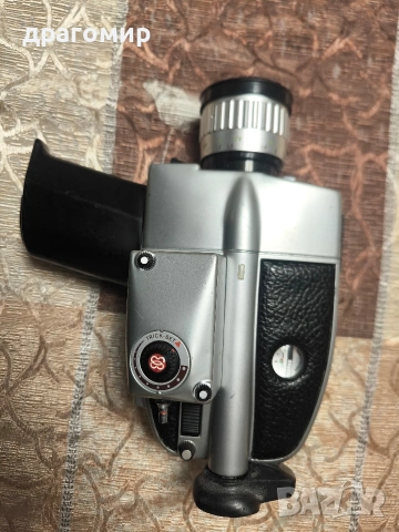 BAUER CROYAL, снимка 3 - Камери - 53571812